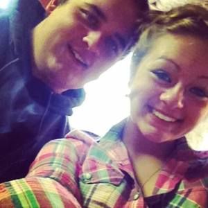 Meet your Posher, Patrick